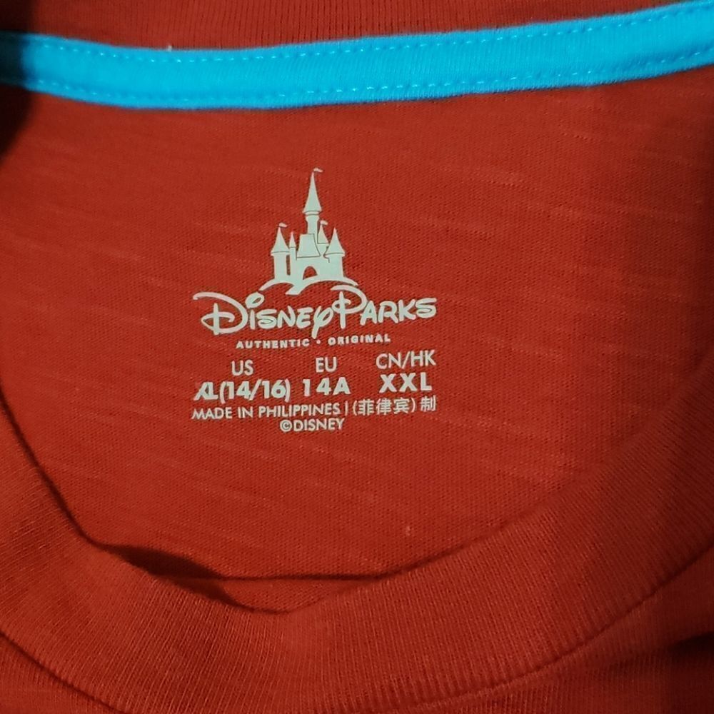 Disney Mickey tee - Picture 3 of 4